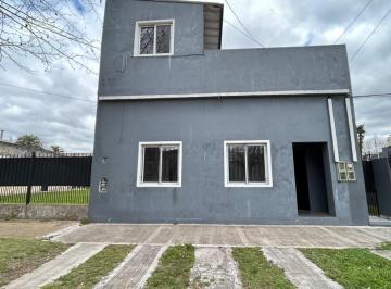Departamento · Departamento Tipo Casa con Terraza!