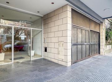 Departamento · 87m² · 4 Ambientes · Venta Semipiso de 4 Ambientes, Balcón Terraza, Patio, Suite con Vestidor, Cochera Opcional, Almagro