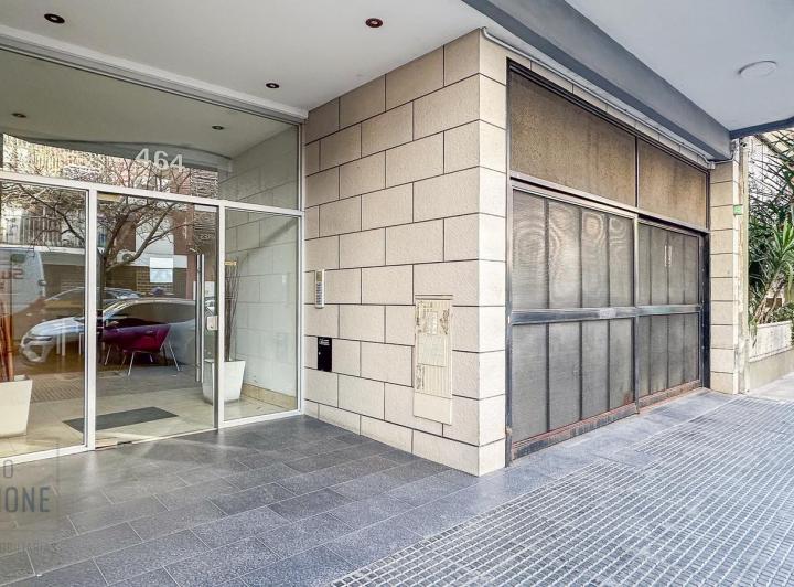 Departamento · 87m² · 4 Ambientes