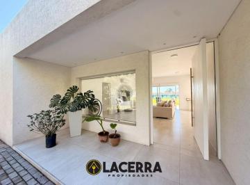 Casa de 3 ambientes, Escobar · Casa de 3 Amb. | Barrio San Sebastian - Área 1