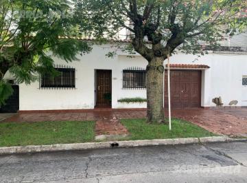 Casa · 154m² · 4 Ambientes · 1 Cochera · Casa en Tigre