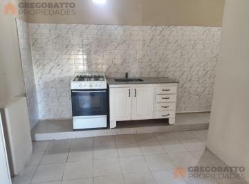 Departamento · 50m² · 2 Ambientes · Alquiler Depto 2 Amb C/ Balcon J. L. Suarez