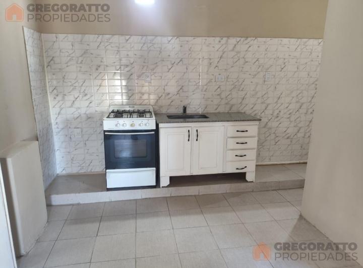 Departamento · 50m² · 2 Ambientes
