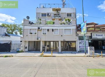 Departamento · 53m² · 3 Ambientes · 1 Cochera · Departamento en Beccar Alto