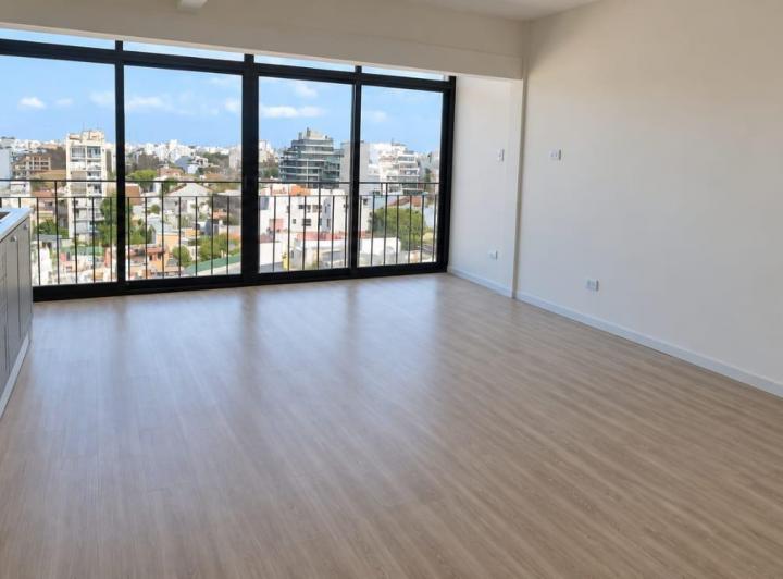 Departamento · 46m² · 2 Ambientes