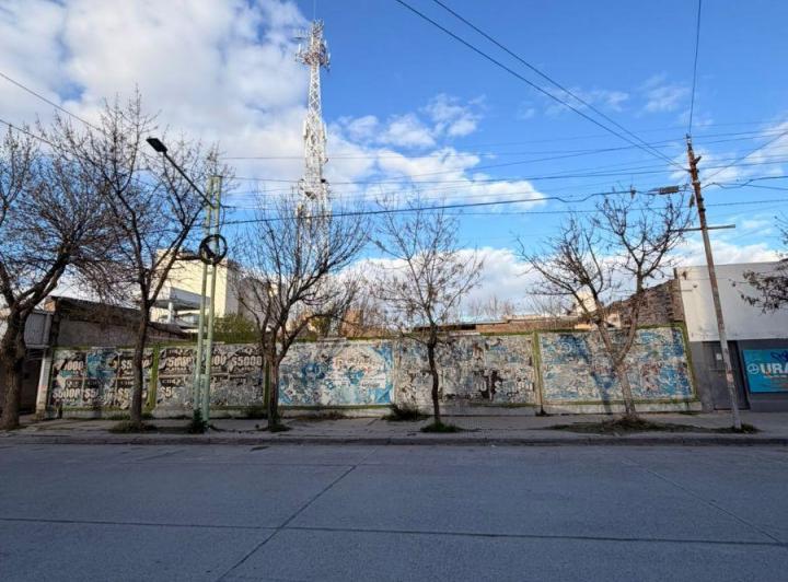 Terreno · 440m²