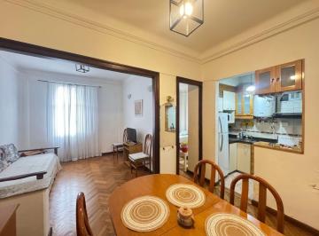 Departamento · 39m² · 2 Ambientes · Alquiler Dpto 2 Amb Luminoso Caballito