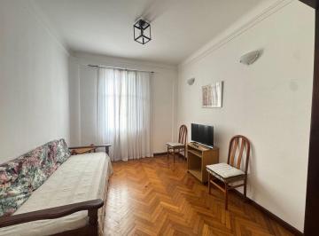 Departamento · 39m² · 2 Ambientes · Alquiler Dpto 2 Amb Luminoso Caballito
