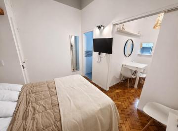 Departamento · 20m² · 1 Ambiente · En Venta Monoambiente Amoblado en Recoleta