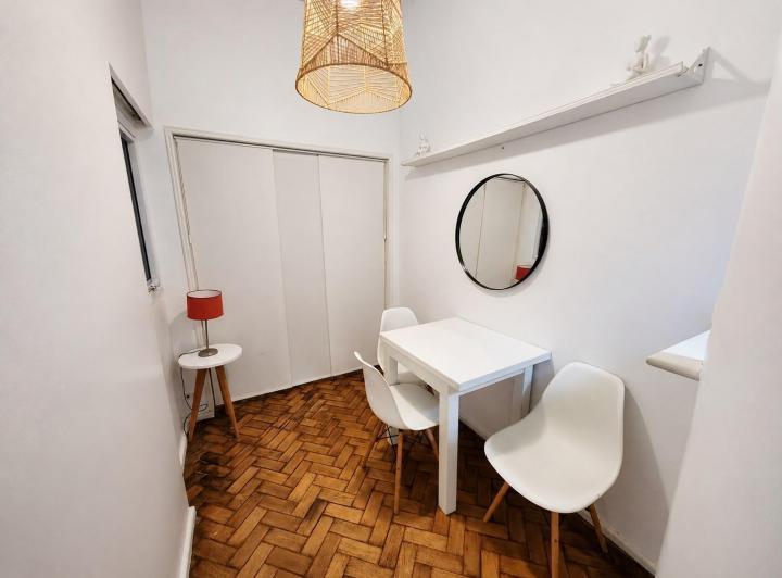 Departamento · 20m² · 1 Ambiente
