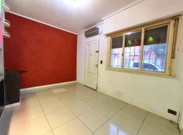 Departamento · 42m² · 3 Ambientes · PH Alquiler 2 Amb y Medio en Pb Villa Ballester Sin Expensas Próximo a San Martín Factor - Jumbo