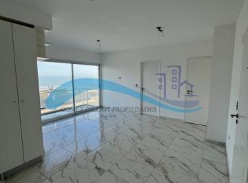 Departamento · 45m² · 2 Ambientes · Departamentos 2 Ambientes a Estrenar con Vista Al Mar