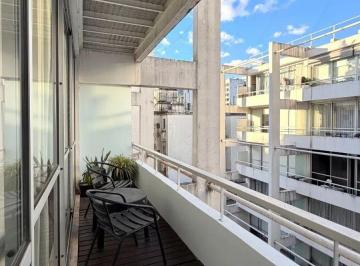 Departamento de 1 ambiente, Monserrat · Un Ambiente Amoblado en Monserrat