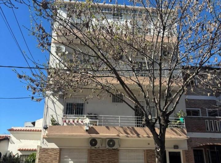 Departamento · 60m² · 3 Ambientes