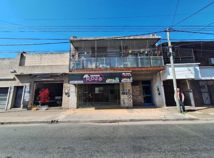 Local comercial · 70m² · 1 Ambiente