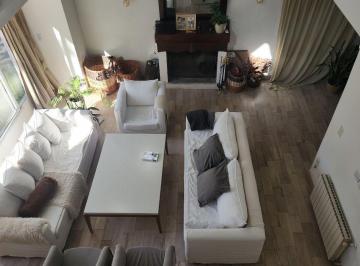 Living · Casa en Alquiler El Barranco C. C Pilar, Gba Norte