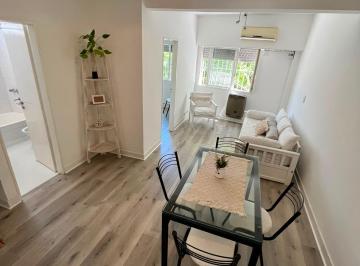 Departamento de 2 ambientes, Balvanera · 2 Ambientes Luminoso en Balvanera | Excelente Ubicación y Conectividad