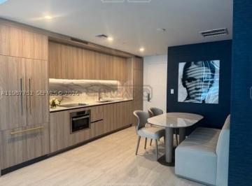 Departamento · 80m² · 3 Ambientes · 1 Cochera · Departamento en Venta en Brickell, Miami, Florida