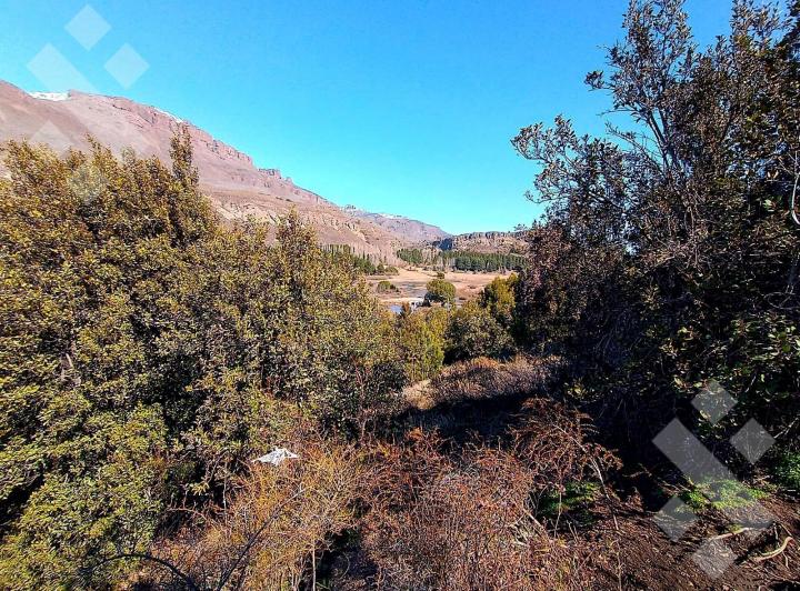 Terreno · 540m²