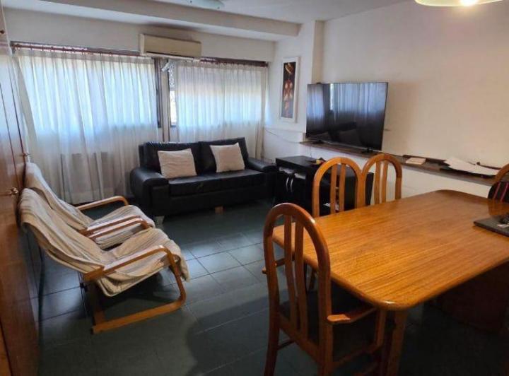 Departamento · 73m² · 3 Ambientes