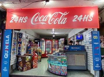 Fondo de comercio , Córdoba · ¡Oportunidad de Inversión – Fondo de Comercio de Kiosco en Córdoba!