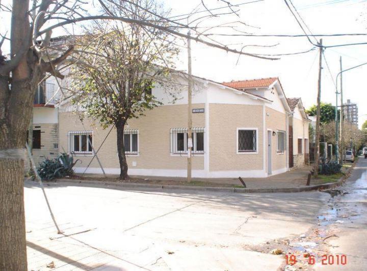 Casa · 100m² · 4 Ambientes