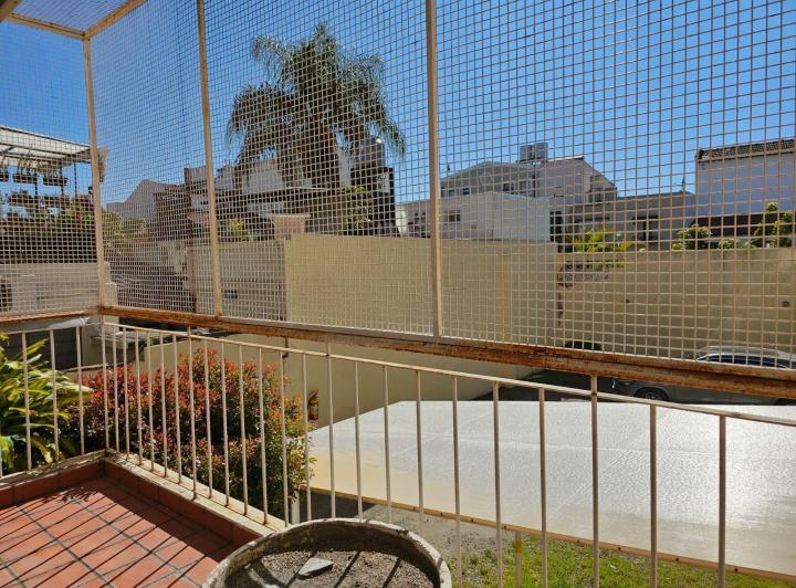 Departamento · 56m² · 3 Ambientes · 1 Cochera