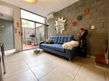 PH de 2 ambientes, Villa Urquiza · PH en Villa Urquiza