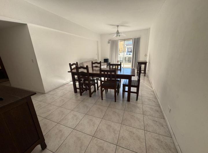 Departamento · 95m² · 4 Ambientes