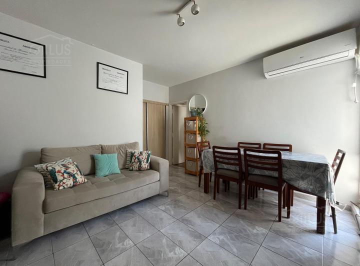 Departamento · 48m² · 2 Ambientes