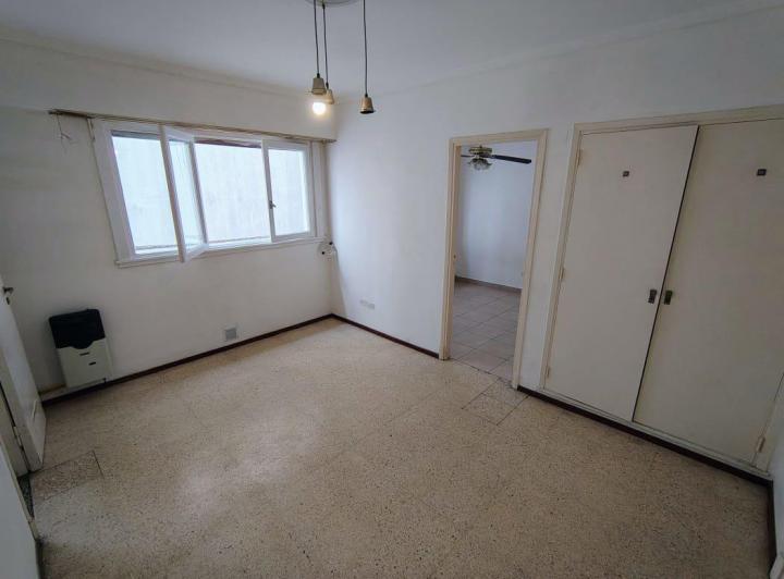Departamento · 33m² · 2 Ambientes
