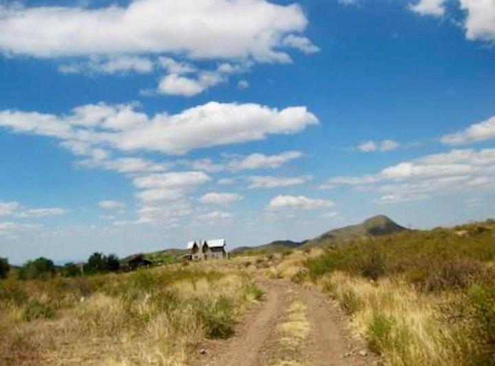 Terreno · 16000m²