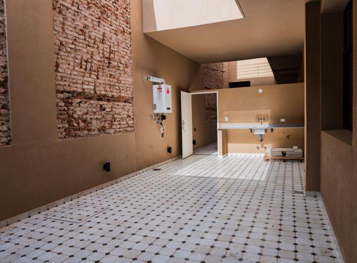 PH · 70m² · 3 Ambientes