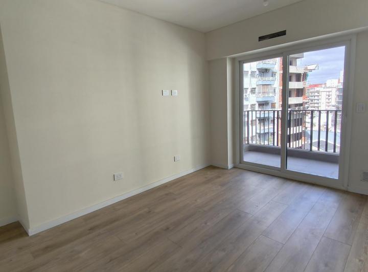 Departamento en venta en Palermo · 1 ambiente