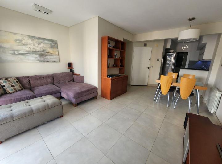 Departamento · 64m² · 3 Ambientes
