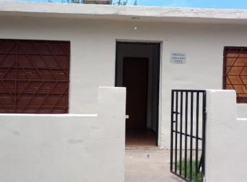 Foto · Alq. Casa C/2 Dorm. B° Yofre Sud.