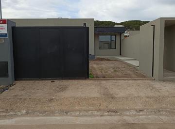PH · 67m² · 3 Ambientes · 2 Cocheras · Venta Casa Dos Dorm. a Estrenar