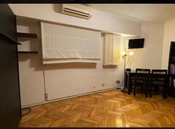 Departamento de 1 ambiente, Palermo · Monoambiente en Palermo Calle Bulnes