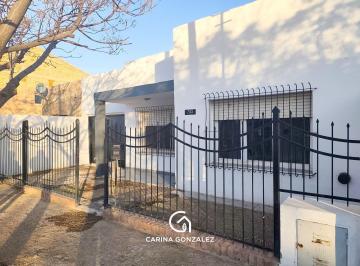 Casa · 125m² · 3 Ambientes · 2 Cocheras · Casa Barrio Don Bosco, Lote 10 X 37