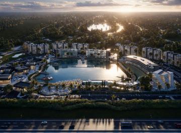 Departamento · 93m² · 4 Ambientes · Venta Departamento 4 Amb Pozo - Nizuc Residences
