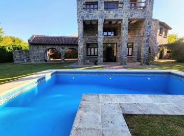 Casa de 3 ambientes, Córdoba · Country La Reserva
