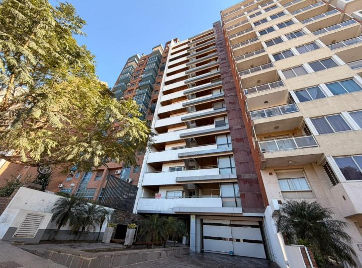 Departamento · 42m² · 2 Ambientes
