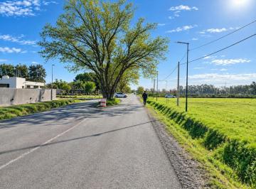 Terreno · 659m² · Terreno en Funes - Barrio Don Ignacio
