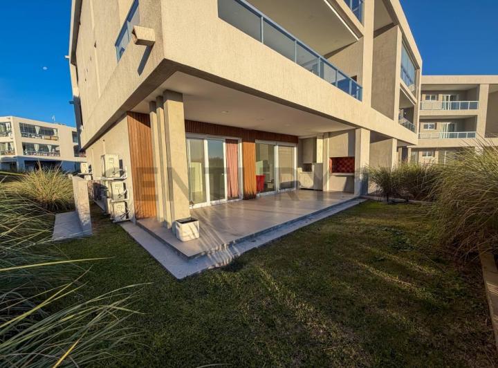 Departamento · 53m² · 2 Ambientes · 1 Cochera