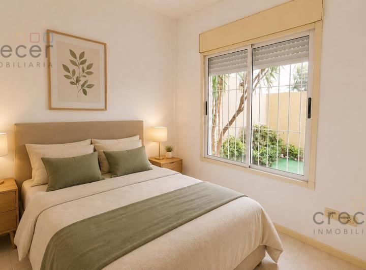 Departamento · 40m² · 2 Ambientes