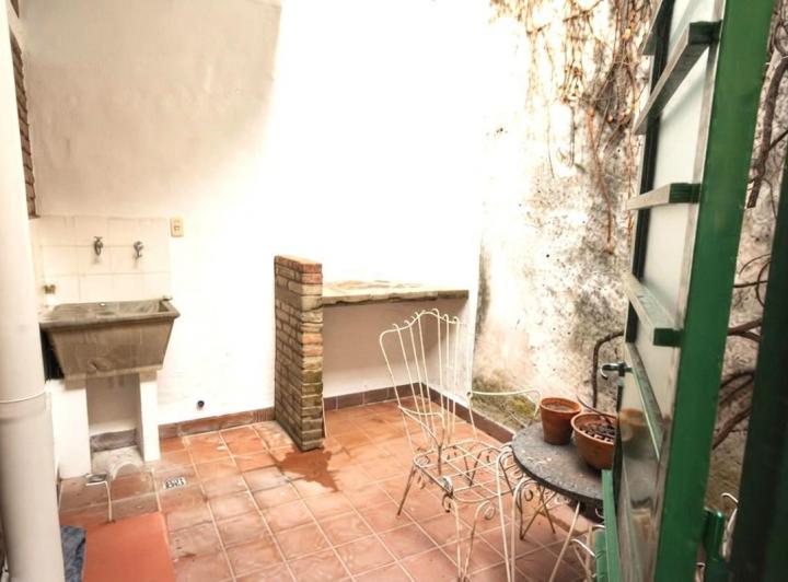 PH · 56m² · 3 Ambientes