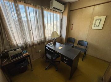 Oficina comercial de 2 ambientes, San Nicolás · Oficina en Venta Al Frente en Piso Alto | Tribunales Capital Federal