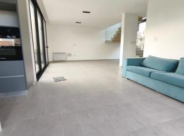 Casa · 160m² · 4 Dormitorios · 2 Cocheras · Duplex Campo Chico 4 Dorm., Uno en Pb