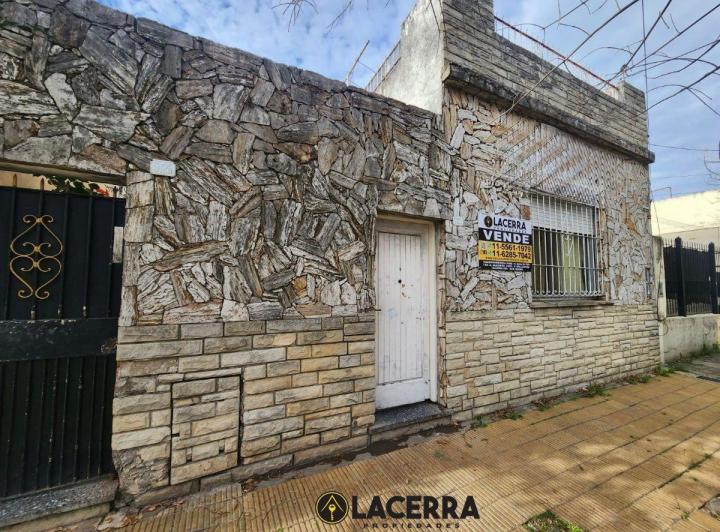 PH · 80m² · 4 Ambientes