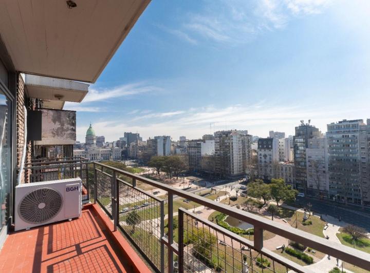 Departamento · 53m² · 3 Ambientes